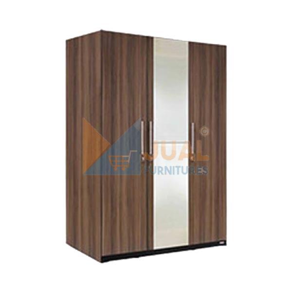 Beli Lemari Pakaian Expo LP 2103 Harga Murah, Bahan Berkualitas, Garansi Resmi hanya Di jualfurnitures. Banyak Pilihan Tipe dan Merk Lemari Tersedia disini Lemari Baju Murah, Lemari Pakaian Expo LP 2103 Murah, Bergaransi