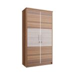 Jual Lemari Pakaian Orbitrend 2 Pintu Murah, di Jakarta