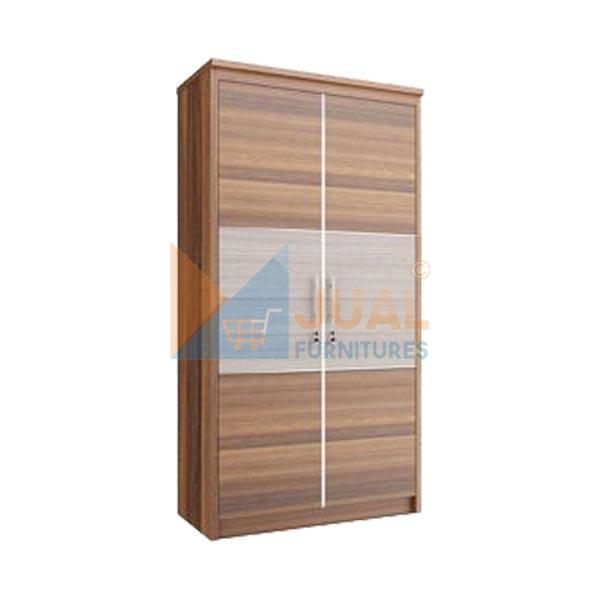 Beli Lemari Pakaian Orbitrend 2 Pintu Murah, Bahan Berkualitas, Garansi Resmi hanya Di jualfurnitures. Banyak Pilihan Tipe dan Merk Lemari Tersedia disini Jual Lemari Pakaian Orbitrend 2 Pintu Murah, di Jakarta
