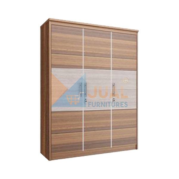 Harga Lemari Pakaian Murah, Lemari Pakaian Orbitrend 3 Pintu AR 3150 Harga termurah terjamin kualitasnya, tersedia banyak pilihan Model dan Merek. Jual Lemari Pakaian Murah, Lemari Orbitrend 3 Pintu AR 3150