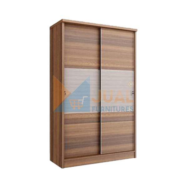 Harga Lemari Pakaian Murah, Lemari Pakaian Orbitrend Sliding 2 Pintu AR 5120 Harga termurah terjamin kualitasnya, tersedia banyak pilihan Model dan Merek. Jual Lemari Pakaian Murah, Orbitrend Sliding 2 Pintu AR 5120