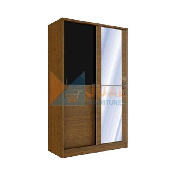 Beli Lemari Pakaian Orbitrend Sliding CM 5121 di JualFurnitures tersedia Berbagai Merk VIP, EXPO, ORBITREND dll. Harga Murah Kualitas Terjamin Garansi Resmi. Jual Lemari Pakaian Orbitrend Sliding CM 5121 Murah di Jakarta