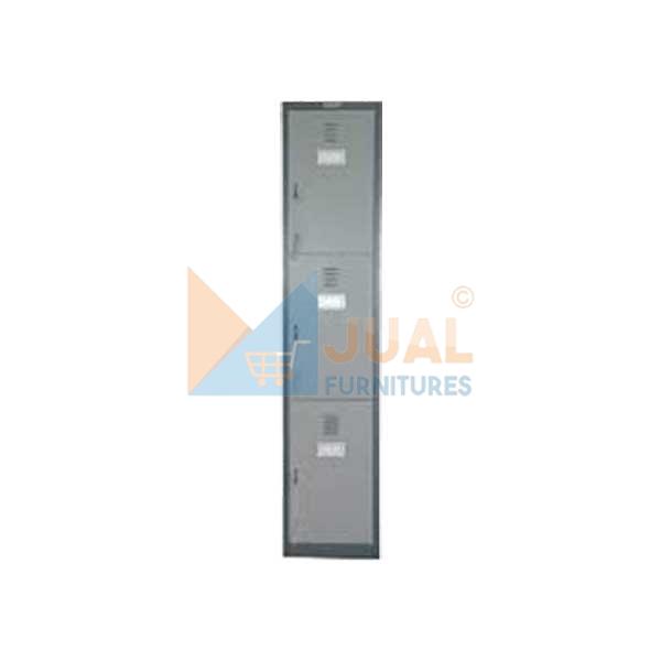 Beli Locker Besi Datascrip LCT 3 harga murah, Locker besi Lion, VIP , Filing Cabinet, Lemari Arsip Kantor Besi, Meja Kantor Besi, Locker Kantor Murah. Jual Locker Kantor Murah, Locker Besi Datascrip LCT 3
