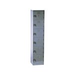 Jual Locker Kantor Murah, Locker Besi Yamanaka Y 406 Murah