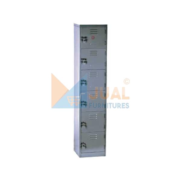 Beli Locker Besi Yamanaka Y 406 di jualfurnitures Harga Murah, Bergaransi, Kualitas Terjamin, Tersedia Locker Kantor, Lemari Arsip Kantor dll. Jual Locker Kantor Murah, Locker Besi Yamanaka Y 406 Murah