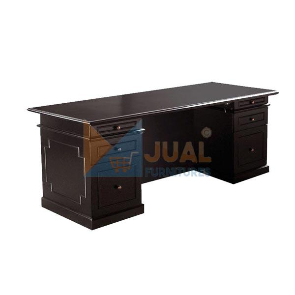 Jual Meja Direktur Donati DOT 2 Harga Murah, Tersedia Meja Kantor berbagai Merk dan Model, Kami Menjual Kursi Kantor, Filing Cabinet Meja Direktur Murah, Meja Direktur Donati DOT 2, Meja Kantor Murah