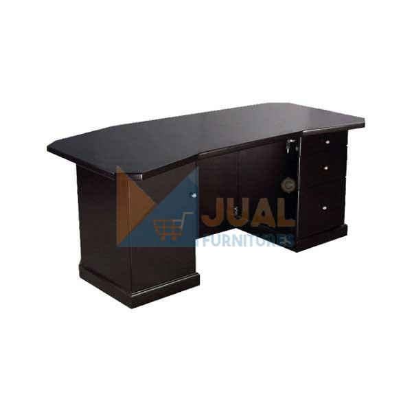 Jual meja Direktur donati DT 2 harga murah,meja 1 biro melamic, Meja Kantor Direktur, eja Kantor Manager, Indachi, Ichiko, Modera,Uno, Partisi Kantor Jual Meja Direktur Murah, Meja Direktur Donati DT 2, Meja Kantor Murah