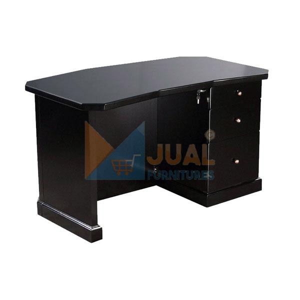 Jual Meja Direktur Donati DT 3 Harga Murah, Tersedia Meja Kantor berbagai Merk dan Model, Kami Menjual Kursi Kantor, Filing Cabinet Jual Meja Direktur Murah, Meja Direktur Donati DT 3, Meja Kantor Murah