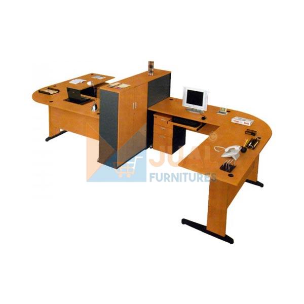 Jual Meja Kantor Staff Dino Monaco 3 Harga Murah, Tersedia Meja Kantor berbagai Merk dan Model, Kami Menjual Kursi Kantor, Filing Cabinet. Meja Kantor Staff Dino Monaco 3 - Jual Meja Kerja Murah