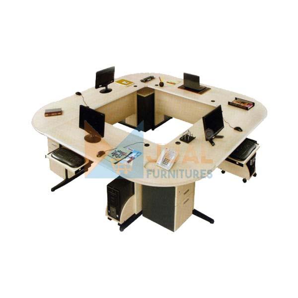 Jual Meja Kantor Staff Dino Monaco 4 Harga Murah, Tersedia Meja Kantor berbagai Merk dan Model, Kami Menjual Kursi Kantor, Filing Cabinet. Meja Kantor Staff Dino Monaco 4 - Meja Meeting Dino