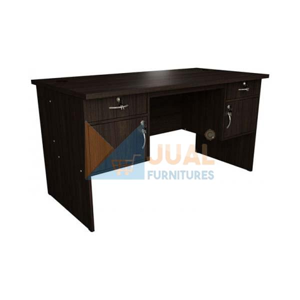Jual Meja Kantor Staff Orbitrend MTS 1072 harga murah ,meja 1 biro, meja 1/2 biro, Uno, Modera, VIP, Lunar, Indachi, Donati, Highpoint, kursi kantor. Jual Meja Kantor Staff Orbitrend MTS 1072, Meja Kantor Staff Murah