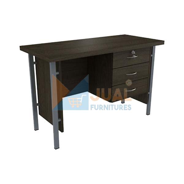 Jual Meja Kantor Staff Orbitrend OST 1050 harga murah, meja 1 biro, meja 1/2 biro, meja samping, Uno, Modera, VIP, Indachi, Donati, Highpoint, kursi kantor. Jual Meja Kantor Staff Orbitrend OST 1050, Meja Kantor Staff Murah