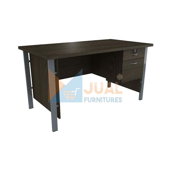 Jual Meja Kantor Staff Orbitrend OST 1070 harga murah, meja meeting, Uno, Modera, VIP, Lunar, Indachi, Donati, Highpoint, kursi kantor. Jual Meja Kantor Staff Orbitrend OST 1070, Meja Kantor Staff Murah