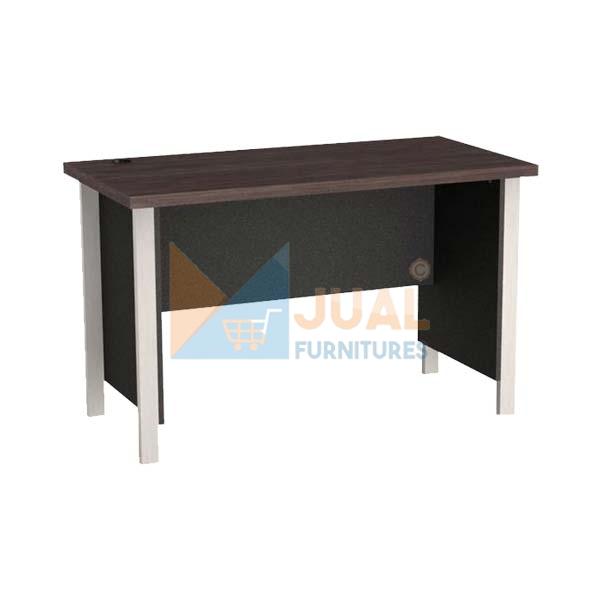 Jual Meja Kantor Staff Vip MM 601 dengan harga murah, barang baru pabrik, produk berkualitas, tersedia berbagai merk Kursi Kantor, Rak Arsip Besi dll Meja Kantor Staff Vip MM 601, Meja Staff Murah di Jakarta