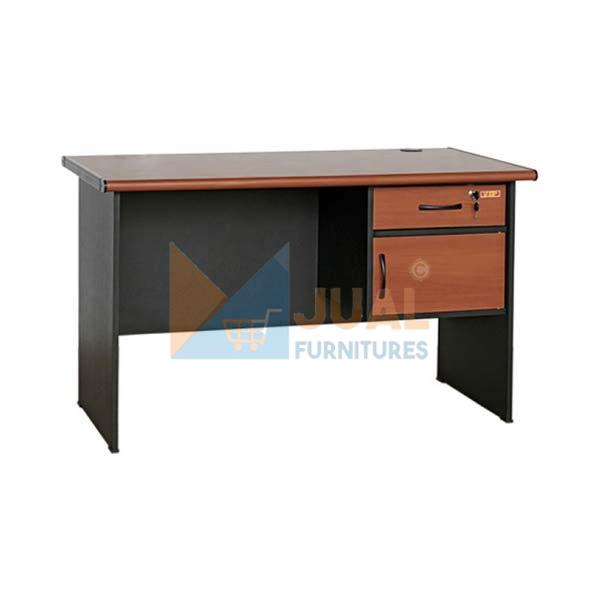 Jual Meja Kantor Staff VIP MV 501 harga murah, Kursi kantor, meja kantor staff, meja kantor manager, meja kantor direktur, brankas ,filing kabinet, locker. Jual Meja Kantor Staff VIP MV 501, Meja Kantor Staff Murah