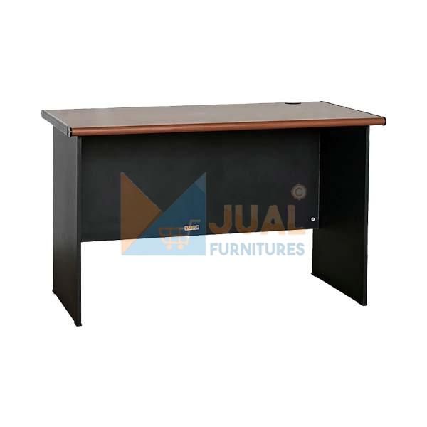 Jual Meja Kantor Staff Vip MV 601 dengan harga murah, barang baru pabrik, produk berkualitas, tersedia berbagai merk Kursi Kantor, Rak Arsip Besi dll Meja Kantor Staff Vip MV 601, Meja Staff Murah di Jakarta