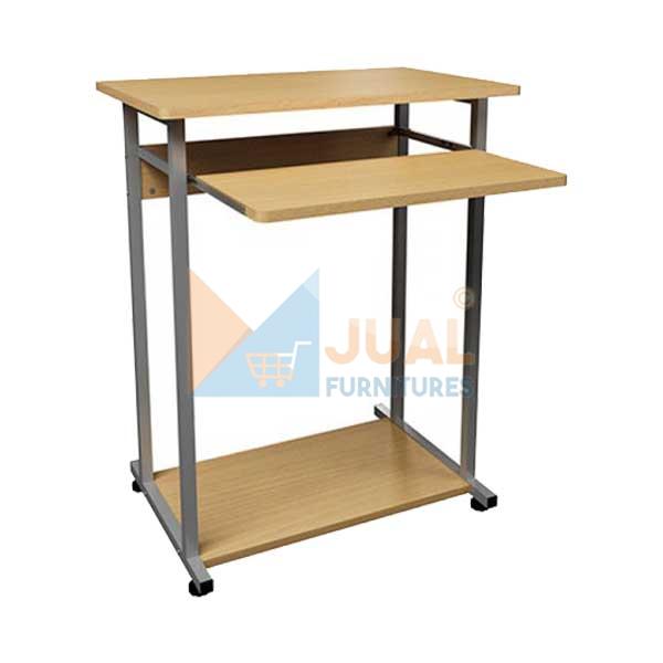 Jual Meja Komputer Orbitrend Savvy 01 Harga Murah, Barang Baru Pabrik, Tersedia Meja Kantor, Kursi Kantor, Meja Sekolah dengan berbagai Merk. Jual Meja Komputer Orbitrend Savvy 01 Murah, Cuma 200 Ribuan