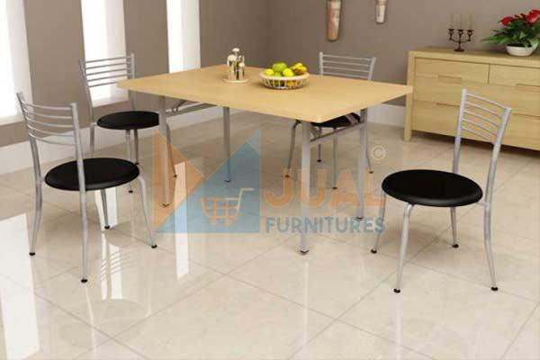 Beli Meja Makan Orbitrend Food Court Table Murah di jualfurnitures, dapatkan Harga Murah, Barang Baru, Terjamin Kualitasnya. Jual Meja Makan Orbitrend Food Court Table Murah