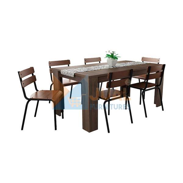 Beli Meja Makan Orbitrend Kapuas Murah di jualfurnitures, dapatkan Harga Murah, Barang Baru, Terjamin Kualitasnya Tersedia berbagai Model dan Merk. Jual Meja Makan Orbitrend Kapuas Murah Bergaransi Resmi