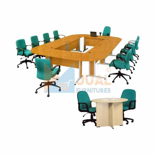 Toko Online Furniture Kantor menjual Meja Meeting Kantor Dino Lagos murah. Tersedia Bebagai Merk Meja Kantor, Kursi kantor, Partisi Kantor Jual Meja Meetign Murah, Meja Meeting Kantor Dino Lagos