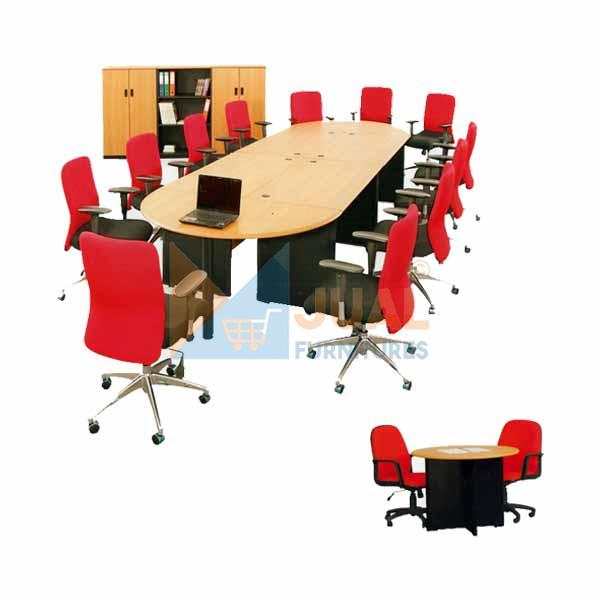 Toko Online Furniture Kantor menjual Meja Meeting Kantor Dino Milano murah. Tersedia Bebagai Merk Meja Kantor, Kursi kantor, Partisi Kantor Jual Meja Meeting Murah, Meja Meeting Kantor Dino Milano