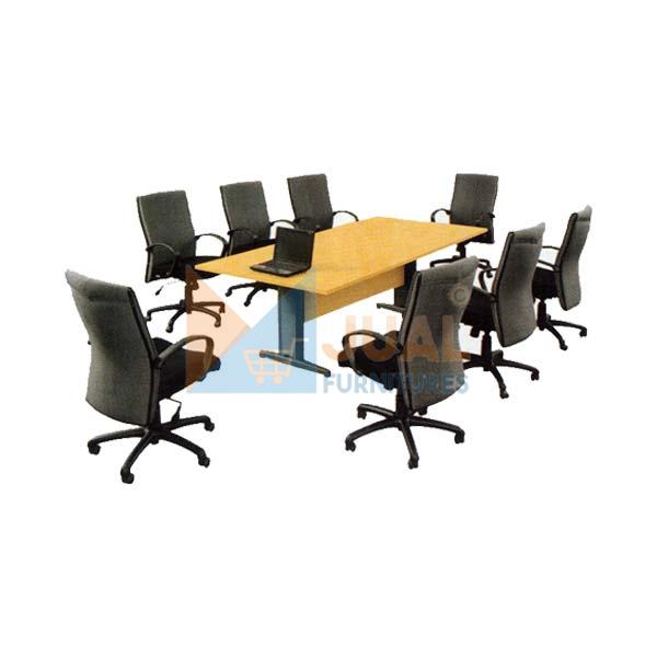 Toko Online Furniture Kantor menjual Meja Meeting Kantor Dino Torino TND 2411 MR murah. Tersedia Bebagai Merk Meja Kantor, Kursi kantor, Partisi Kantor Jual Meja Meeting Murah, Meja Meeting Kantor Dino Torino TND 2411 MR