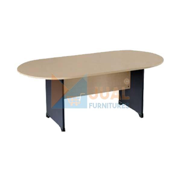 Toko Online Furniture Kantor menjual Meja Meeting Kantor Donati Domt 70 Z murah. Tersedia Bebagai Merk Meja Kantor, Kursi Kantor, Partisi Kantor Meja Meeting Murah, Meja Meeting Kantor Donati Domt 70 Z