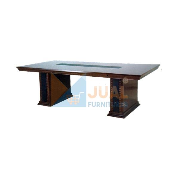 Toko Online Furniture Kantor menjual Meja Meeting Kantor Glory MH 2224 murah. Tersedia Bebagai Merk Meja Kantor, Kursi kantor, Partisi Kantor, Lemari Arsip Meja Meeting Murah, Meja Meeting Kantor Glory MH 2224