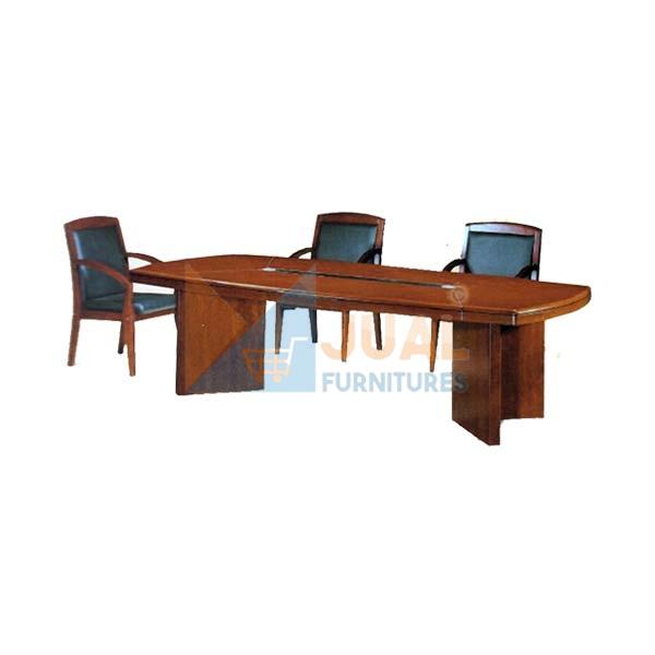 Toko Online Furniture Kantor menjual Meja Meeting Kantor Glory SM 2466 murah. Tersedia Bebagai Merk Meja Kantor, Kursi kantor, Partisi Kantor, Lemari Arsip Meja Meeting, Meja Rapat Murah, Meja Meeting Kantor Glory SM 2466