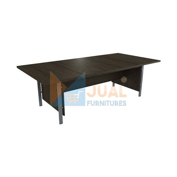 Toko Online Furniture Kantor menjual Meja Meeting Kantor Orbitrend OSM 2400 murah. Tersedia Bebagai Merk Meja Kantor, Kursi Kantor, Partisi Kantor, Lemari Jual Meja Meeting, Meja Rapat, Meja Meeting Kantor Orbitrend OSM 2400