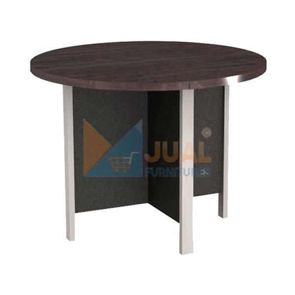 Toko Online Furniture Kantor menjual Meja Meeting Kantor VIP MRM 101 murah. Tersedia Bebagai Merk Meja Kantor, Kursi kantor, Partisi Kantor Meja Meeting Murah, Meja Meeting Kantor VIP MRM 101