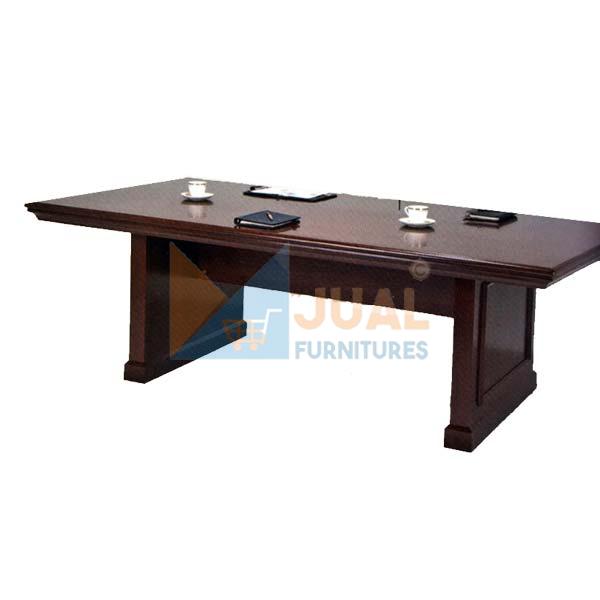 Jual Meja Kantor Meeting Glory MW 240 K Harga Murah, Meja Rapat, Conference table, Meja Kantor, Kursi kantor, Partisi Kantor, Lemari Arsip Kantor Meja Rapat, Meja Meeting Murah, Meja Kantor Meeting Glory MW 240 K