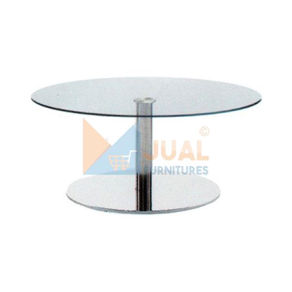 Beli Meja Sofa Donati Java Glass harga murah hanya di jualfurnitures, meja sofa ruang tamu minimalis, coffe table, Ergotec, Indachi, Ichiko, Fantoni, Glory Jual Meja Sofa Donati Java Glass Murah, Bergaransi di Jualfurnitures.com