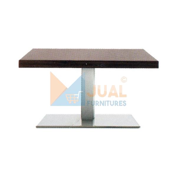Beli Meja Sofa Tamu Donati Esca 2 murah hanya di jualfurnitures, Banyak diskon banyak pilihan meja tamu minimalis, meja ruang tamu kaca, meja kantor. Jual Meja Sofa Tamu Donati Esca 2 Murah di Jakarta