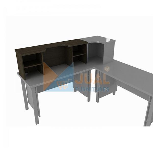 Beli Rak Resepsionis Orbitrend OSA 1020 Murah, Toko Furnitur Online di Jakarta Banyak Pilihan Model & Merk Terlengkap Hanya di jualfurnitures Jual Rak Resepsionis Orbitrend OSA 1020 Murah di Jakarta