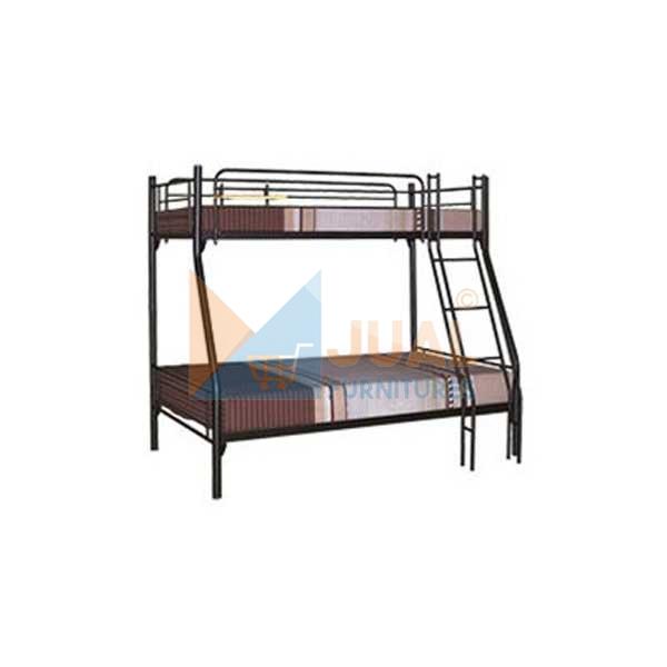 Jual Ranjang Besi Murah di Jakarta, Garansi Resmi, 100% Barang Baru. Ranjang Besi Susun Expo MBB 07 Murah, Garansi Resmi di Jakarta