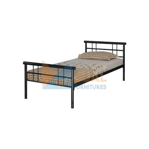 Beli Ranjang Besi Expo MSB 01 Murah hanya di JualFurnitures, Tersedia banyak pilihan Tipe & Merek Ranjang Besi, Barang Baru, Garansi Resmi dan Berkualitas. Jual Ranjang Besi Murah, Ranjang Besi Expo MSB 01 di Jakarta