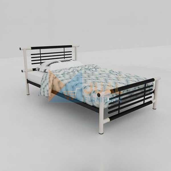 Jual Ranjang Besi Murah di Jakarta, Garansi Resmi, 100% Barang Baru. Beli Ranjang Besi Orbitrend Libra 120 Murah hanya di Jualfurnitures.com, Banyak pilihan Tipe & Merek Ranjang Besi, Barang Baru, Garansi Resmi dan Berkualitas.