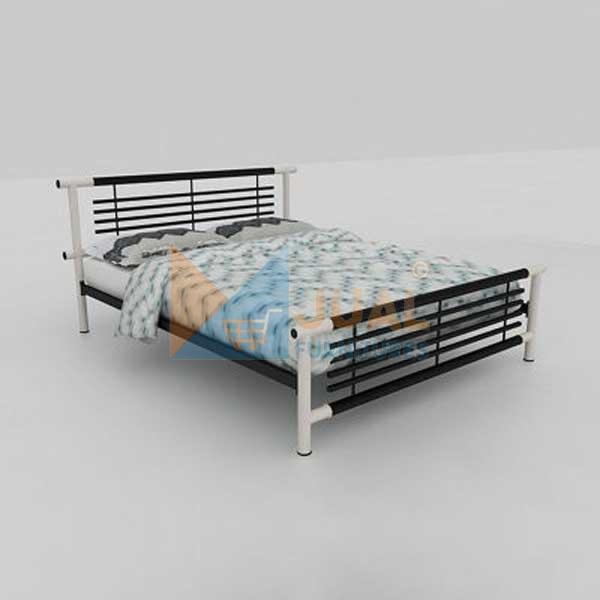 Jual Ranjang Besi Murah di Jakarta, Garansi Resmi, 100% Barang Baru. Jual Ranjang Besi Orbitrend Libra 160 Murah di Jakarta