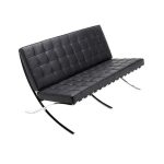 Jual Sofa Minimalis Murah, Sofa Indachi Barcel 3 Seater