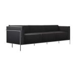 Jual Sofa Minimalis Murah, Sofa Donati Blink, Sofa Indachi Hugo 3 Seater