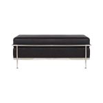 Jual Sofa Minimalis Murah, Sofa Donati Blink, Sofa Indachi Hugo Ottoman 2
