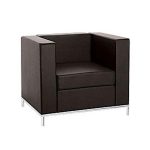 Jual Sofa Minimalis Murah, Sofa Donati Blink, Sofa Indachi Livio 1 Seater