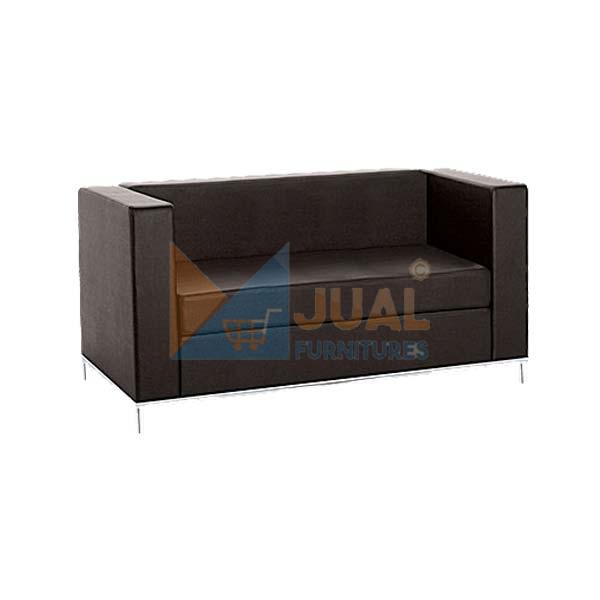 Jual Sofa Indachi Livio 2 Seater harga murah, Sofa ruang tunggu, Sofa ruang tamu, Sofa bench, Sofa minimalis, Sofa ottoman, Sofa bed, Sofa sudut Jual Sofa Minimalis Murah, Sofa Donati Blink, Sofa Indachi Livio 2 Seater