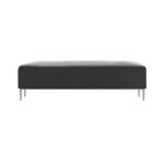 Jual Sofa Minimalis Murah, Sofa Donati Blink, Sofa Indachi Livio Ottoman 2