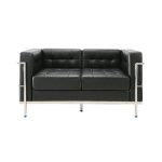 Jual Sofa Minimalis Murah, Sofa Donati Blink, Sofa Indachi Otiser 2 Seater