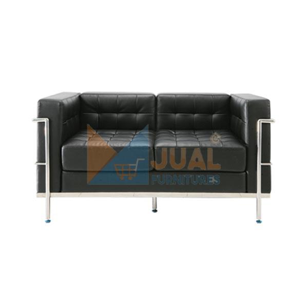 Jual Sofa Indachi Otiser 2 Seater harga murah, Sofa ruang tunggu, Sofa ruang tamu, Sofa bench, Sofa minimalis, Sofa ottoman, Sofa bed, Sofa sudut Jual Sofa Minimalis Murah, Sofa Donati Blink, Sofa Indachi Otiser 2 Seater