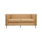 Jual Sofa Murah, Sofa Minimalis, Sofa Indachi Reco 2 Seater