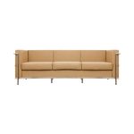 Jual Sofa Murah, Sofa Minimalis, Sofa Indachi Reco 3 Seater
