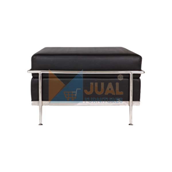 Jual Sofa Indachi Reco Ottoman 1 harga murah, Sofa Ruang Tunggu, Sofa Ruang Tamu, Sofa Bench, Sofa Minimalis, Sofa Bed, Zoom ,Donati, Ichiko, Chairman Jual Sofa Murah, Sofa Minimalis, Sofa Indachi Reco Ottoman 1